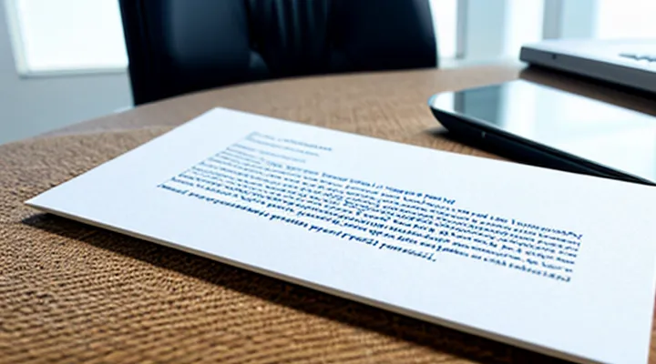 Смена директора в ООО с одним учредителем через портал Госуслуг