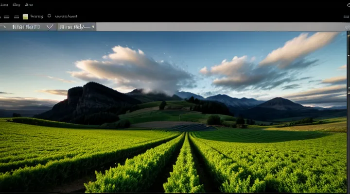 Смена электронной почты в аккаунте Госуслуг