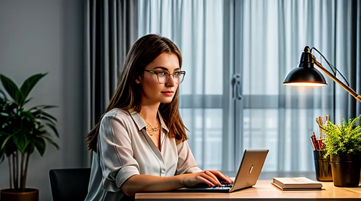 Смена электронной почты в личном кабинете Госуслг при отсутствии доступа к старой