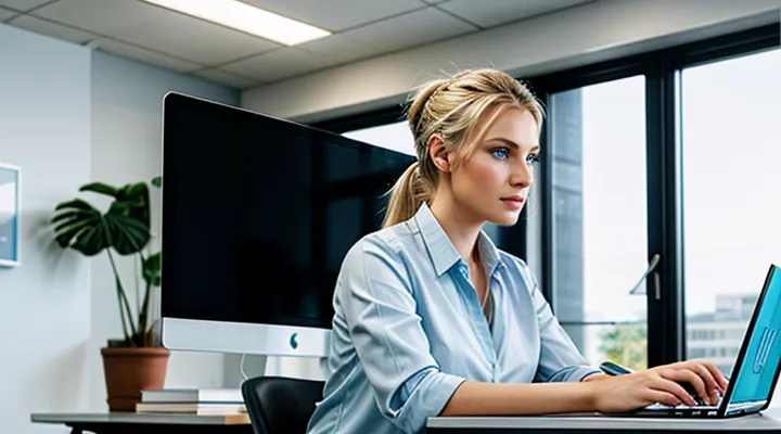 Смена электронной почты в личном кабинете госуслуг