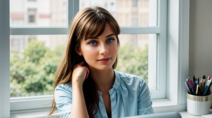 Смена электронной почты в личном кабинете портала Госуслуги