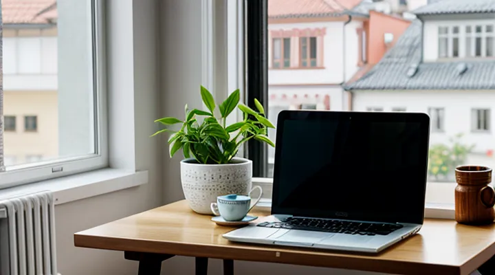 Смена фамилии и паспорта: обновление данных на Госуслугах