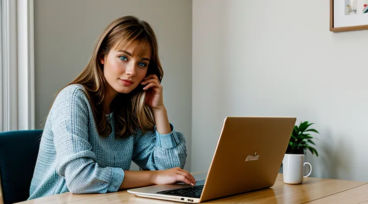 Смена фамилии: как поменять СНИЛС на Госуслугах