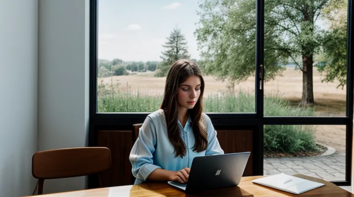 Смена фамилии: какие документы менять после замужества через портал Госуслуги