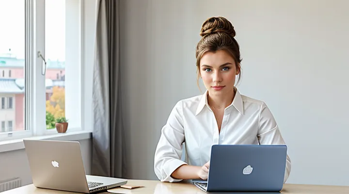 Смена фамилии после замужества через Госуслуги: пошаговое руководство