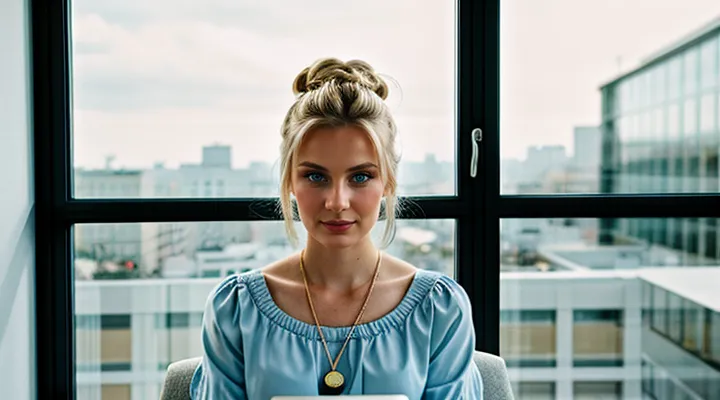 Смена фамилии после замужества: как обновить СТС через Госуслуги