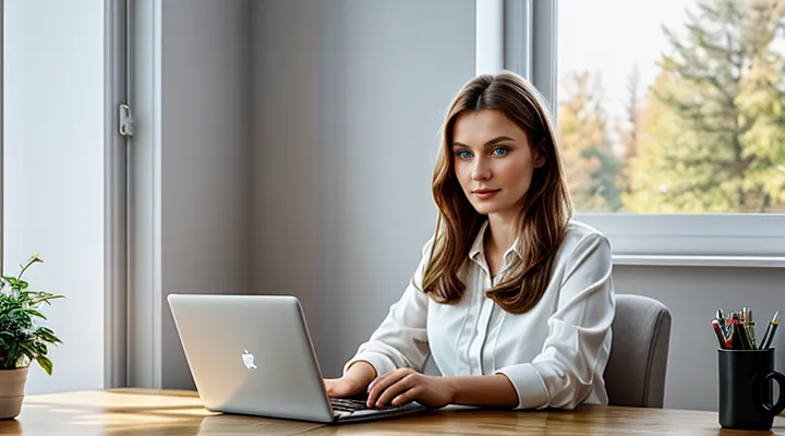 Смена фамилии в личном кабинете Госуслуг после обновления паспорта