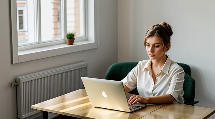 Смена фамилии в личном кабинете Госуслуг после замужества