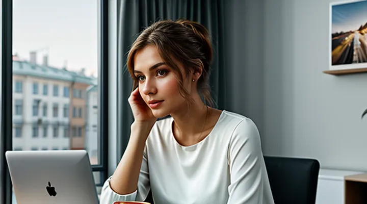 Смена фамилии в личном кабинете госуслуг