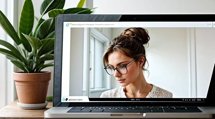 Смена фамилии в паспорте через Госуслуги по собственному желанию