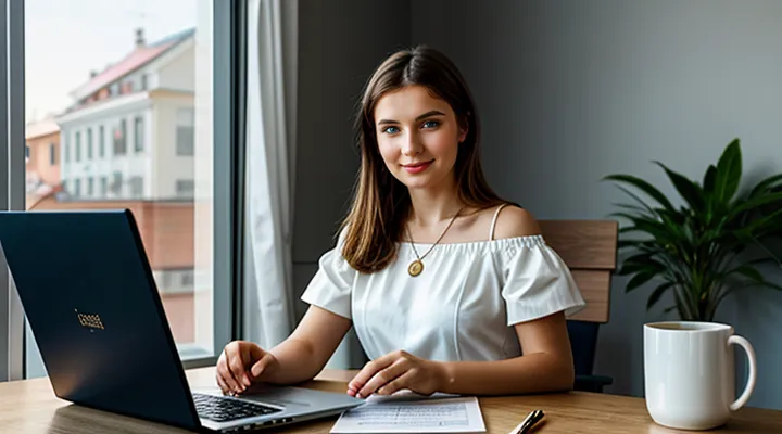 Смена фамилии в паспорте по собственному желанию: оформление через Госуслуги