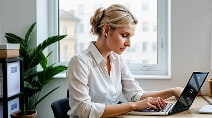 Смена фамилии в полисе после замужества через Госуслуги