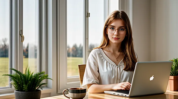 Смена фамилии в СНИЛС через портал Госуслуги