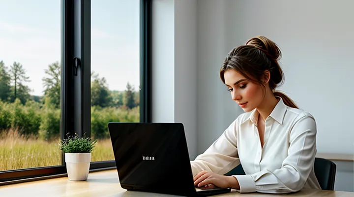 Смена фамилии в СНИЛС через сервис Госуслуг