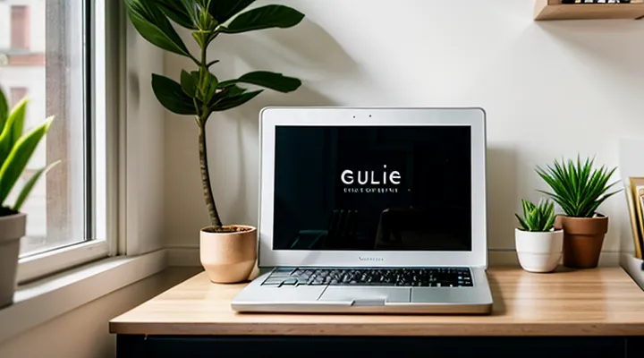 Смена ФИО через Госуслуги: инструкция