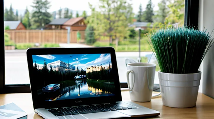 Смена государственных номеров автомобиля без изменения собственника через портал Госуслуги: инструкция