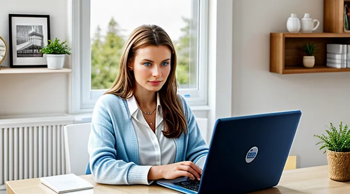 Смена ИНН и СНИЛС при изменении фамилии после замужества через Госуслуги