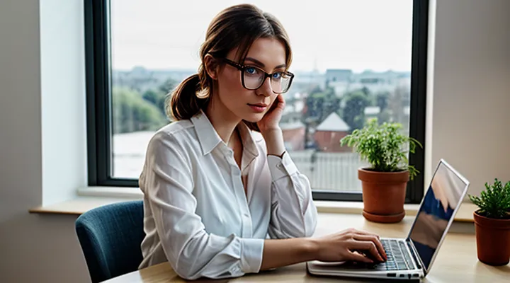 Смена кода доступа к личному кабинету Госуслуг