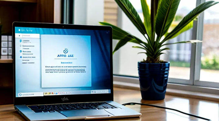 Смена кода доступа в личном кабинете портала Госуслуг