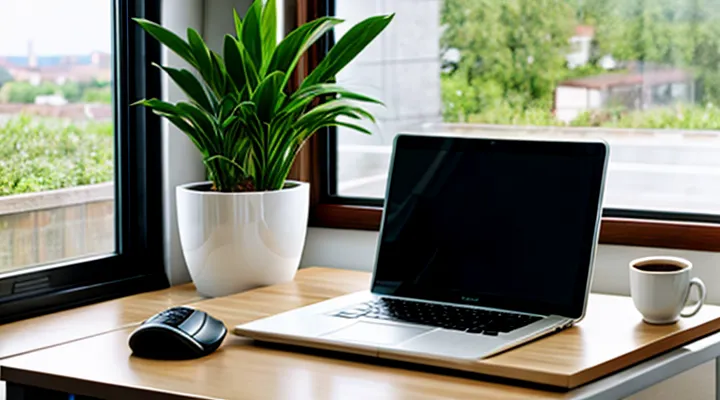 Смена кодов ОКВЭД для ООО через сервис Госуслуг