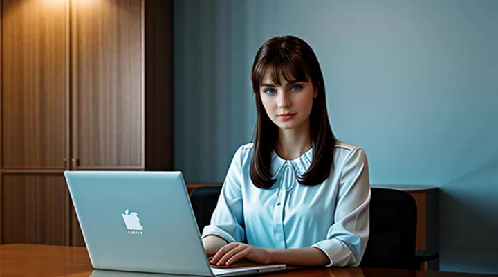 Смена контрольного вопроса в личном кабинете Госуслуг