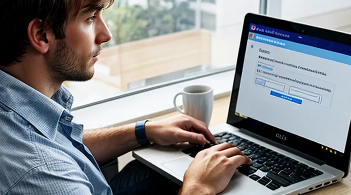 Смена логина и пароля в личном кабинете Госуслуг: подробная инструкция