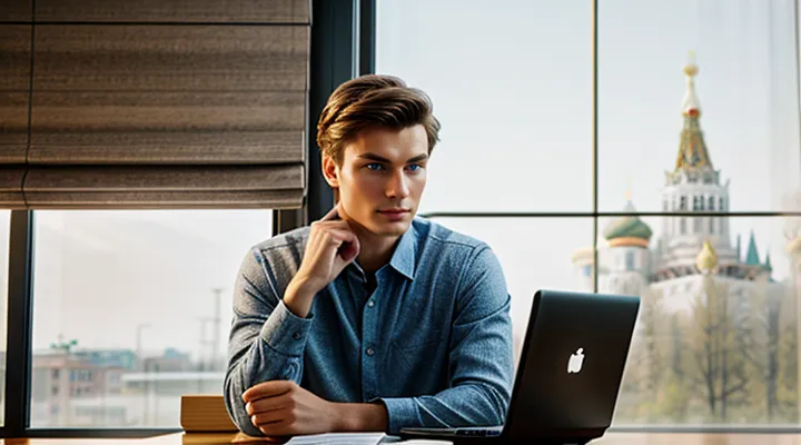 Смена логина в личном кабинете Госуслуг: простая инструкция