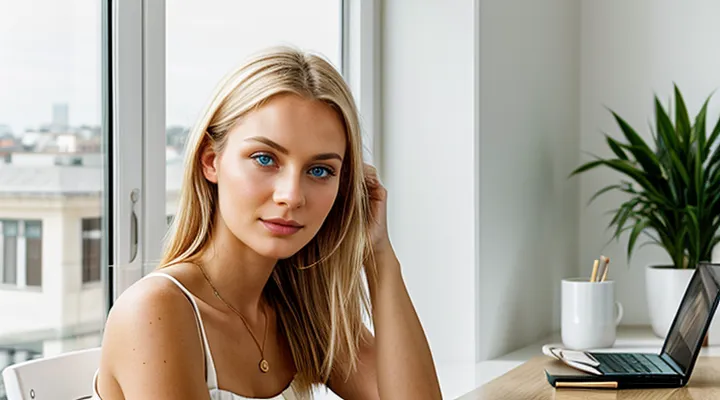 Смена логина в личном кабинете Госуслуг