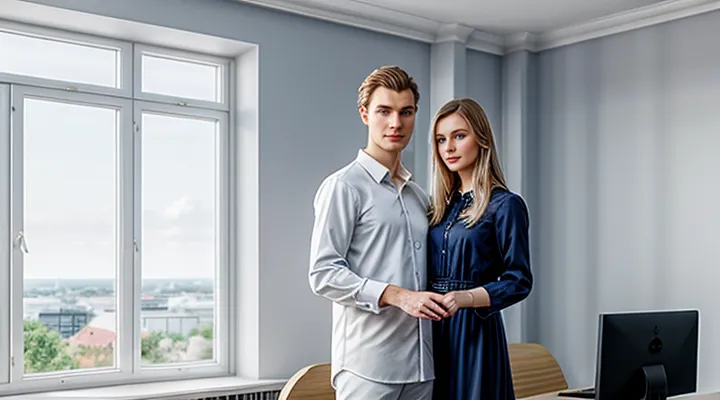 Смена места регистрации брака после подачи заявления в ЗАГС через Госуслуги