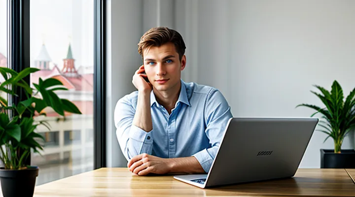 Смена места рождения в личном кабинете Госуслуг