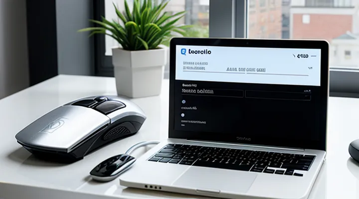 Смена номера банковской карты в личном кабинете портала Госуслуги