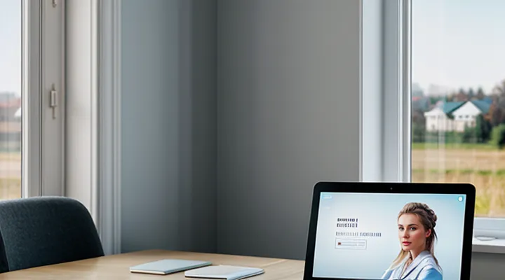 Смена номера СНИЛС через сервис Госуслуг