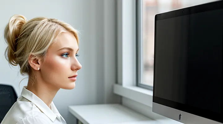 Смена номера телефона: как войти в Госуслуги после изменения