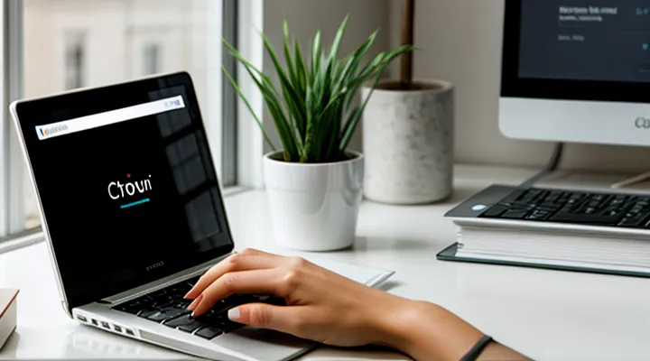 Смена номера телефона на Госуслугах без доступа к старому