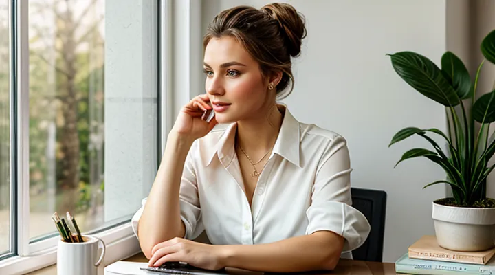 Смена номера телефона на Госуслугах через Сбербанк