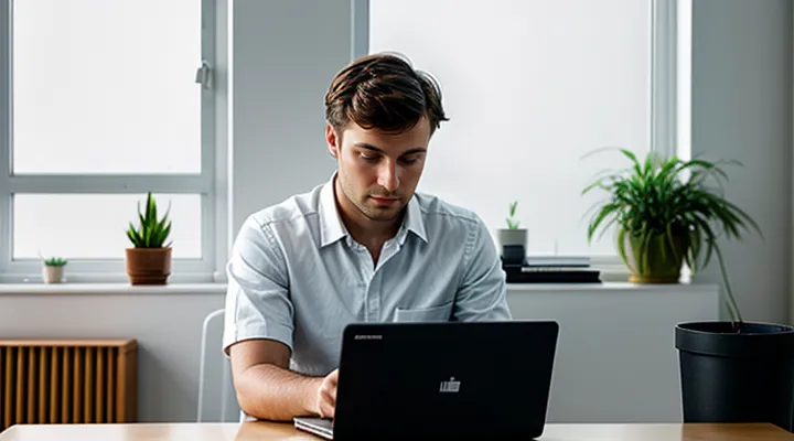 Смена номера телефона в Госуслугах без доступа к старому