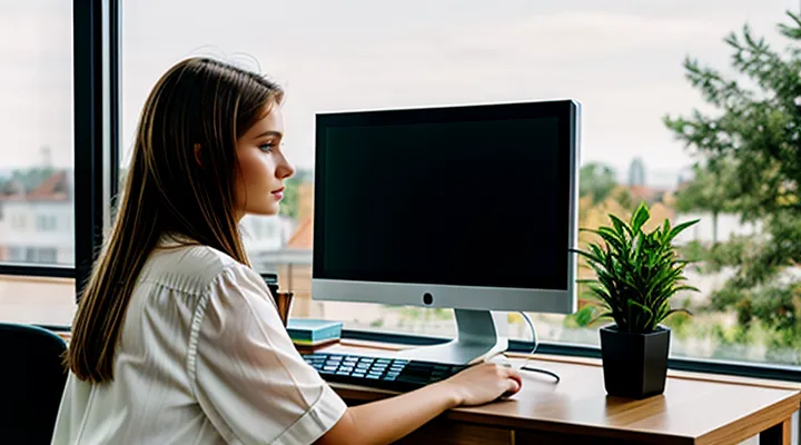 Смена номера телефона в личном кабинете Госуслуг без доступа к старому номеру