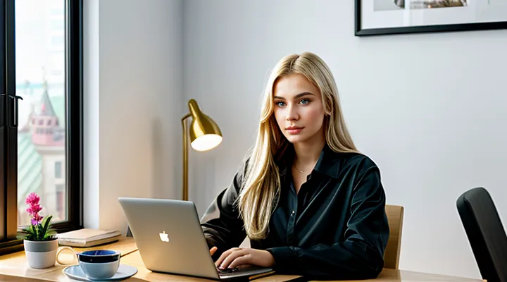 Смена номера телефона в личном кабинете Госуслуг: как обновить данные