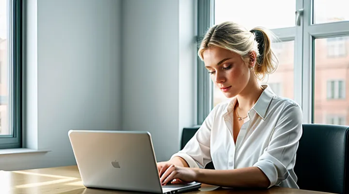 Смена номера телефона в личном кабинете Госуслуг при отсутствии доступа к старому номеру