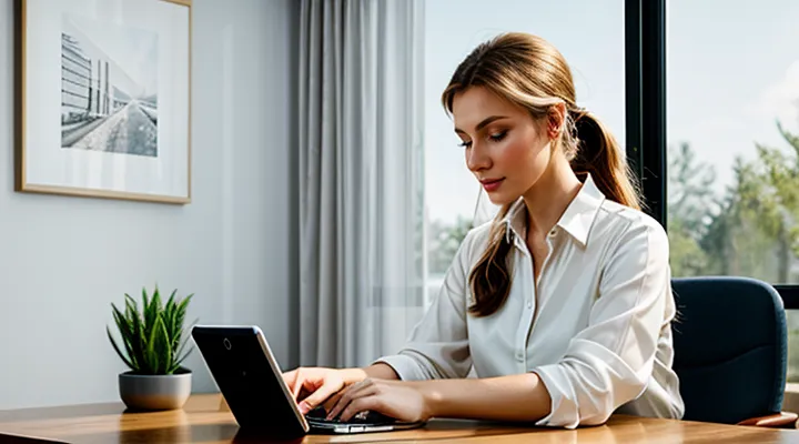 Смена номера телефона в личном кабинете Госуслуг при отсутствии доступа к старому