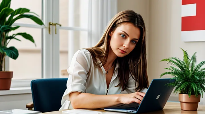 Смена номера телефона в личном кабинете Госуслуг при утере старого