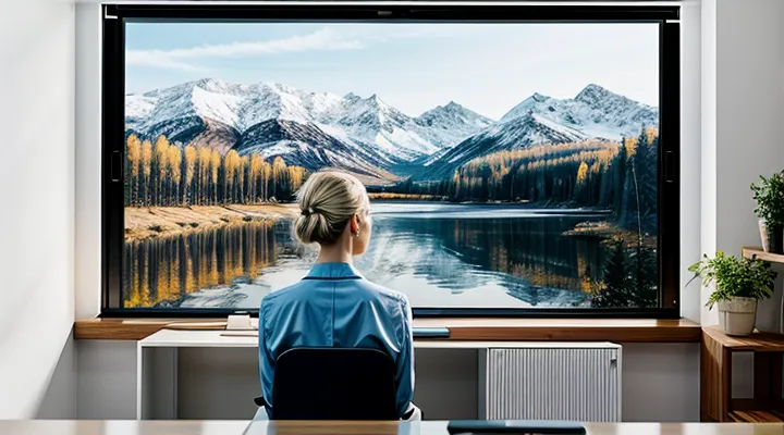 Смена номера телефона в личном кабинете Госуслуг