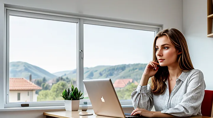 Смена номера телефона в личном кабинете Госуслуги без доступа к старому телефону