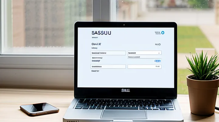 Смена номера телефона в личном кабинете Госуслуги при отсутствии доступа к старому номеру
