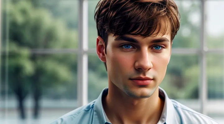 Смена номера телефона в личном кабинете портала Госуслуги через мобильное приложение