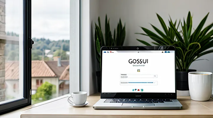 Смена номера телефона в личном кабинете портала Госуслуги при утере старого номера