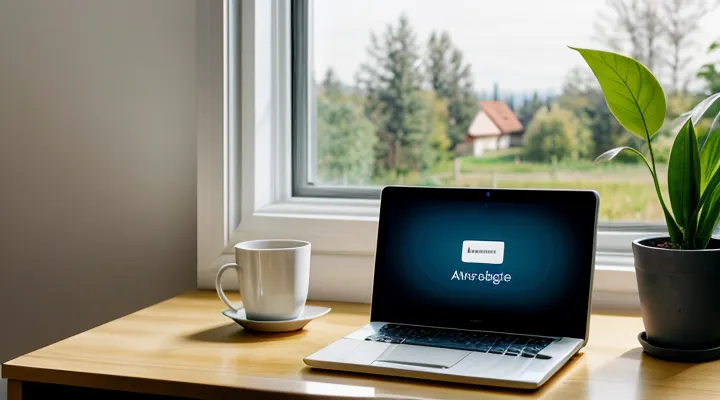 Смена номера телефона в портале Госуслуг без старого номера