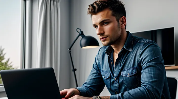 Смена номеров на автомобиле без смены собственника через портал Госуслуг