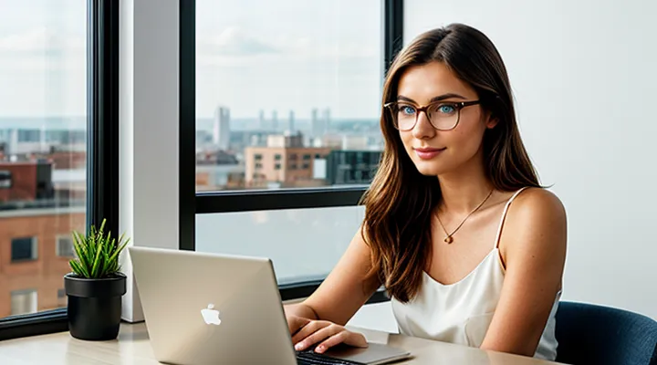 Смена пароля и логина в личном кабинете портала Госуслуг