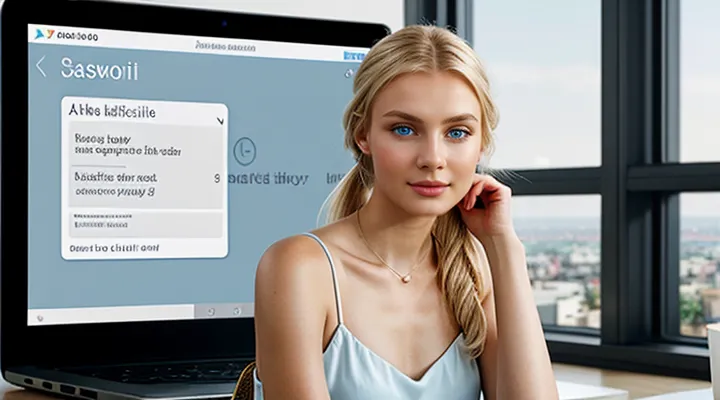 Смена пароля на Госуслугах без старого пароля